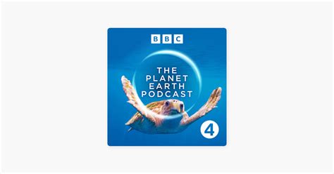 planet earth ii podcast